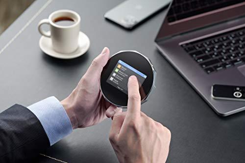 Actual product image Secux Crypto wallets (Ripple, Bitcoin, Litecoin, Ethereum Classic, Bitcoin cash, Digibyte, Dogecoin, Stellar, Dash, Others)