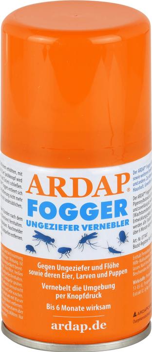 Produktbild Ardap Fogger (200 ml)