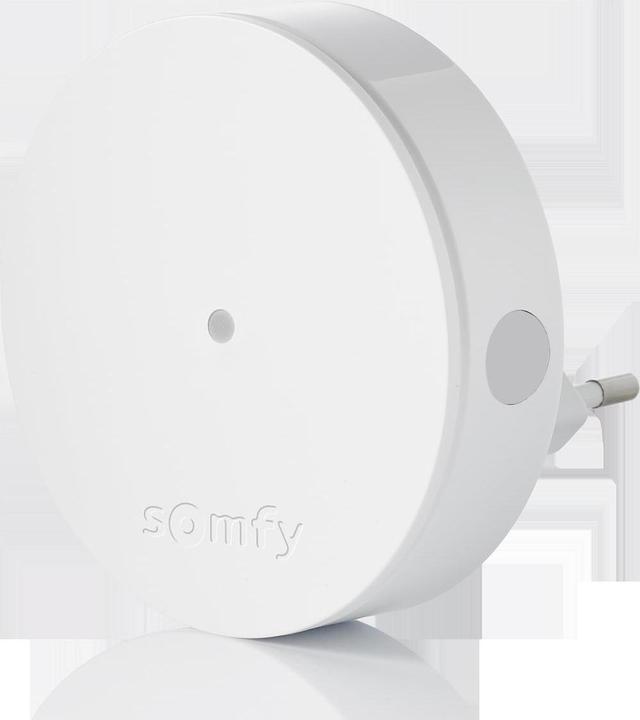 Produktbild somfy Funkverstärker