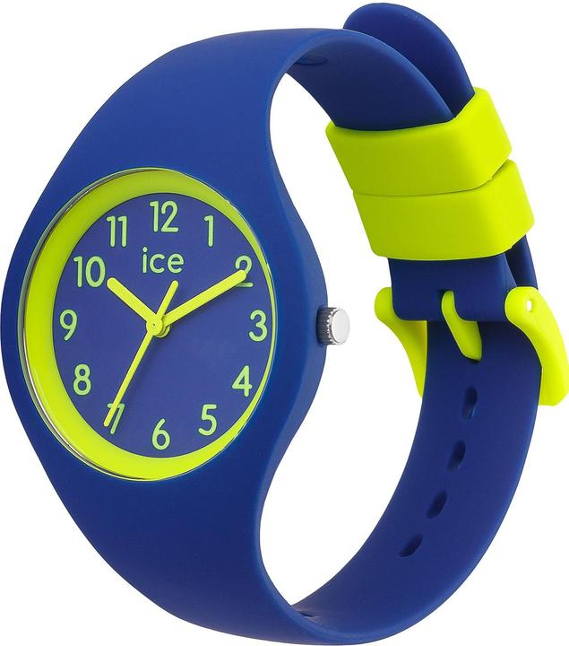 Actual product image ICE Watch Rocket (Analogue wristwatch, 34 mm)