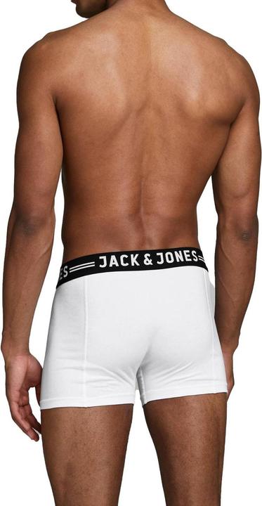 Immagine prodotto Jack & Jones Sense (M, confezione da 3)