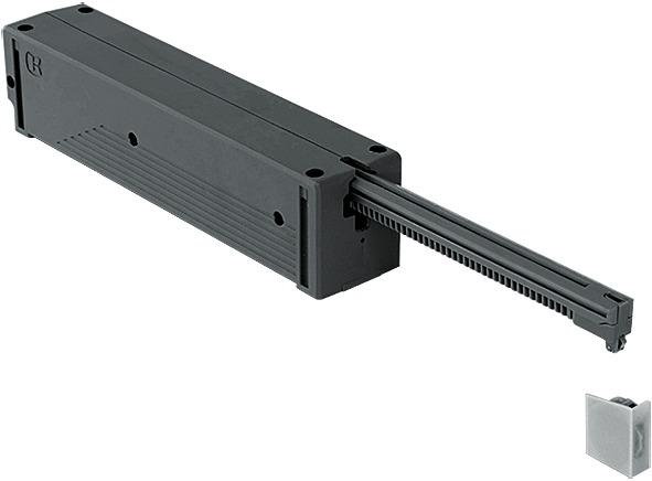 Actual product image Peka Metall Electric door opener e-Touch+ for tall cabinet Standard and Convo (1 pcs.)
