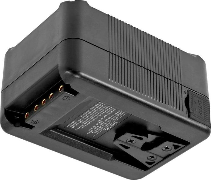 Immagine prodotto Fxlion Nano Two (Accumulatore di carica elettrica)