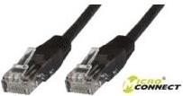 Produktbild MicroConnect Netzwerkkabel (U/UTP, CAT6, 0.20 m)