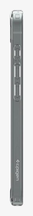 Actual product image Spigen Ultra Hybrid iPhone 16e Case Space Crystal (Apple iPhone 16e)