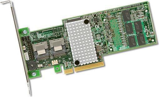 IBM Host Interface Card