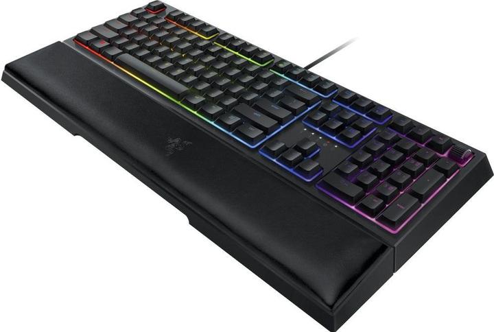 Immagine prodotto Razer Ornata V2 (CH, Cablato)