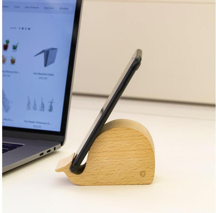 Actual product image Kikkerland Whale