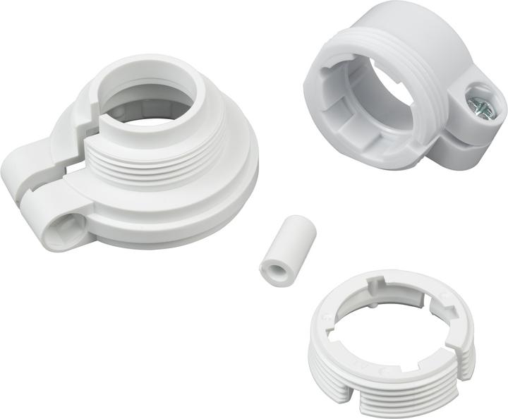 Image du produit Brennenstuhl Thermostat de radiateur Connect ZigBee Connect 01