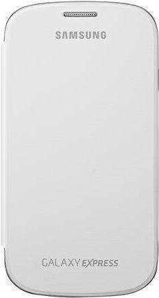 Produktbild Samsung EF-PI873B Tasche für Mobiltelefon (Samsung Galaxy Express 2)