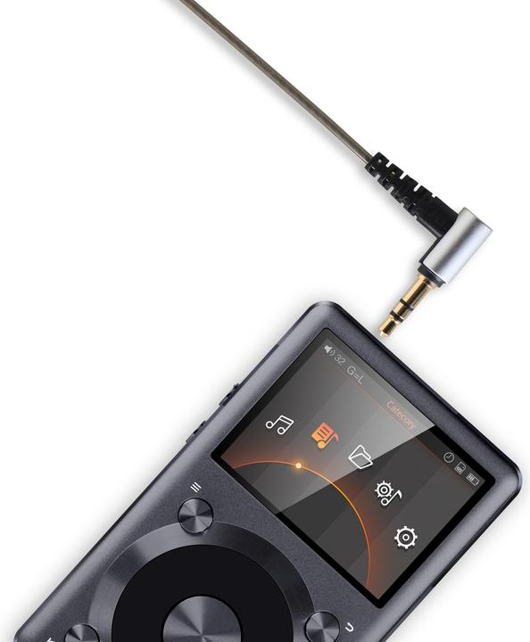 Immagine prodotto FiiO Ex1 (Cablato)