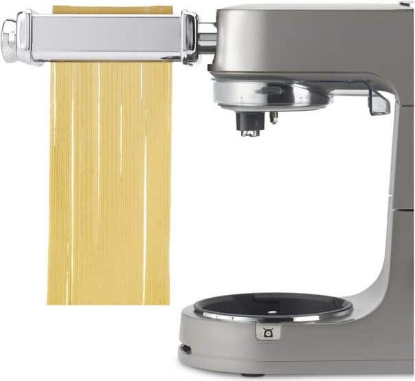 Productafbeelding Kenwood Pastamachine KAX982ME Tagliolini