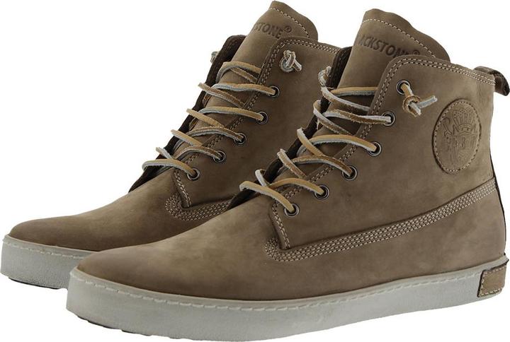 Image du produit Blackstone Mens Original 6" Boots (47)