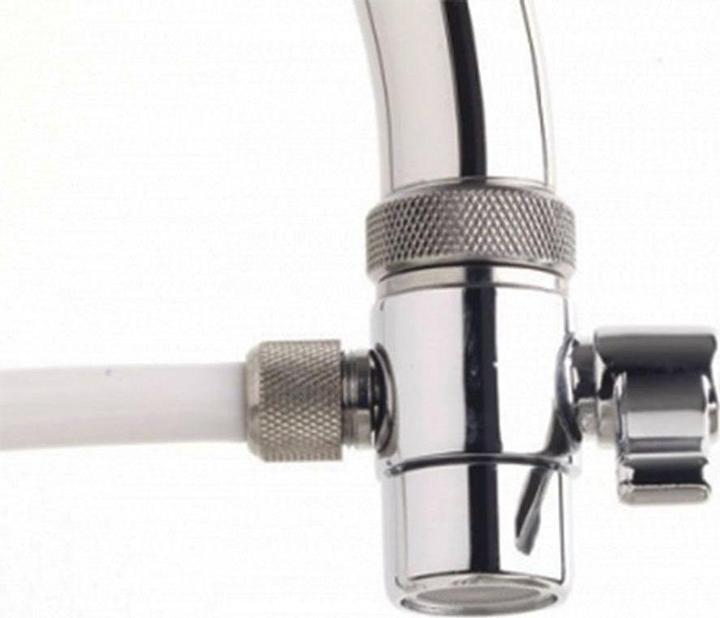 Carbonit Filtro per acqua SANUNO Vital