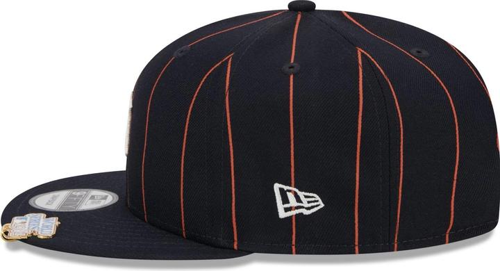 Produktbild New Era 9Fifty Pinstripe Detroit Tigers