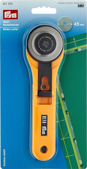 Prym Rollschneider