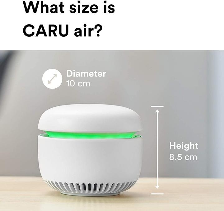 Image du produit Caru Air