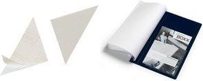 Immagine prodotto Durable CORNERFIX 1 pg. Ã 100 pezzi 828119
