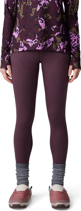 Actual product image Mountain Hardwear W Butter™ Tight (S)
