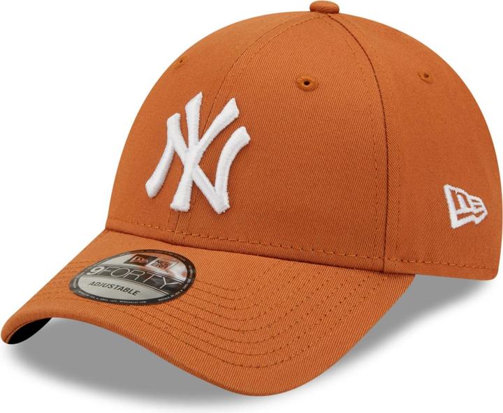 Actual product image New Era 9Forty Strapback New York Yankees (One size)