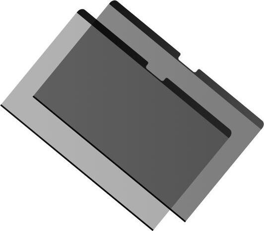 Produktbild FreeVoice Privacy Filter HP DragonFly G4(13.5" - 3:2) - 291*196mm (2245.51", 3 : 2)