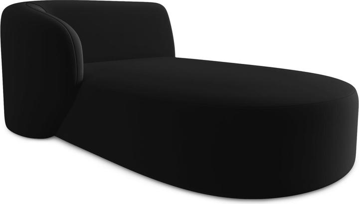 Actual product image Maison Heritage Chiara (Chaise longue)