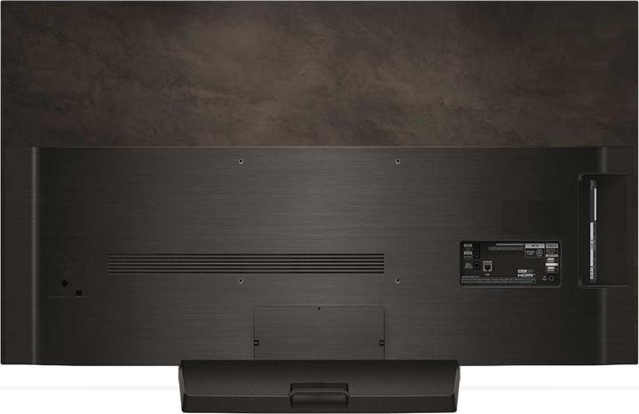 Image du produit LG OLED48C46LA evo 48 pouces Smart TV UHD 4K (2024) (48", C4, OLED, 4K, 2024)