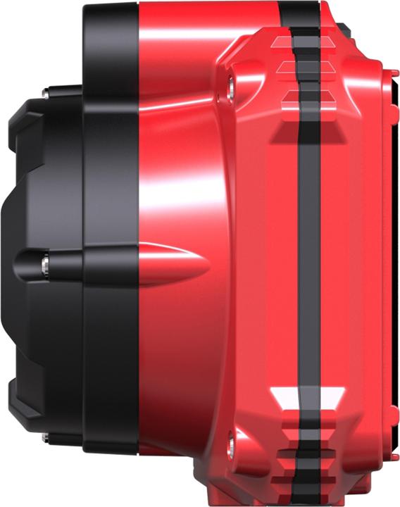 Actual product image Kodak WPZ2 (4.9 - 19.6 mm, 16.30 Mpx, 1/2,3'')