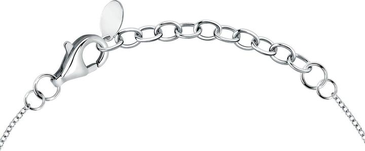 Actual product image Favs Armband (16 cm, 925 silver)