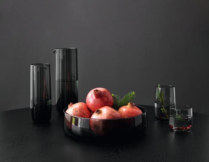 Image du produit ASA Selection Vase, gris (1 x, 14,5 x 18 cm)