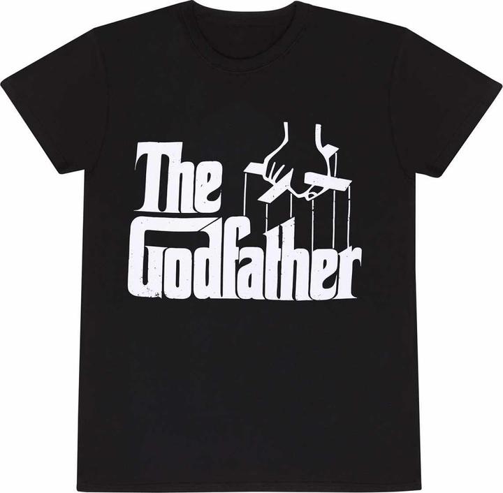 Actual product image The Godfather TShirt (S)