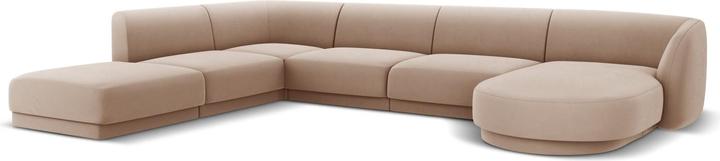 Produktbild Micadoni Miley (Wohnlandschaft)