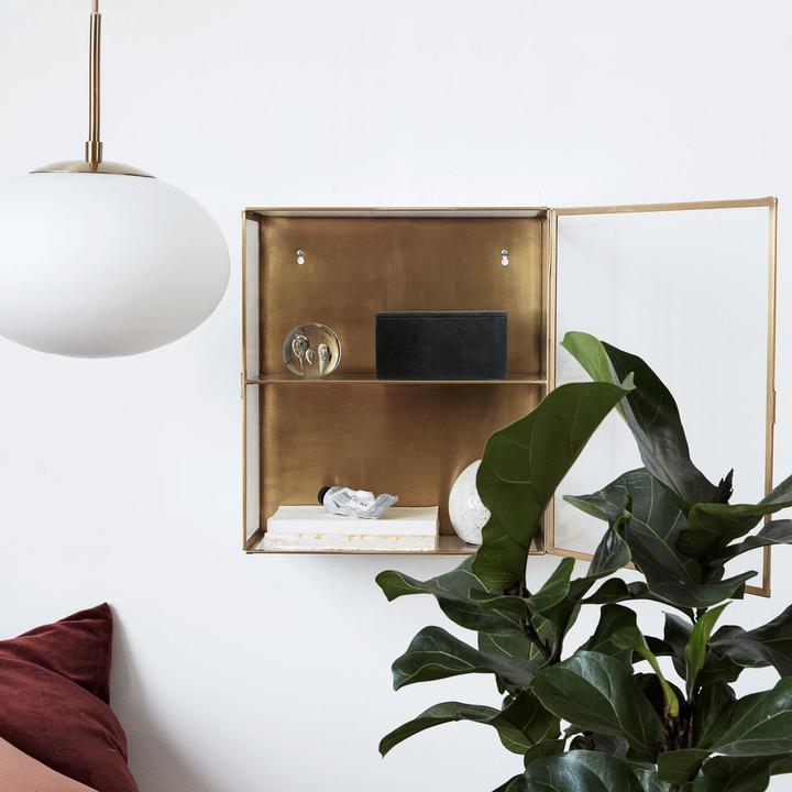 Image du produit House Doctor Cabinet (35 x 15 x 40 cm)