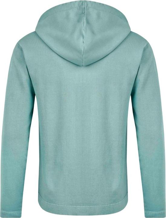 Produktbild Weird Fish Woodside Kapuzenpullover Sonne Verblasst (L)