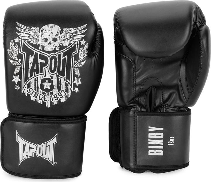 Actual product image Tapout Bixby (12 OZ, 12)