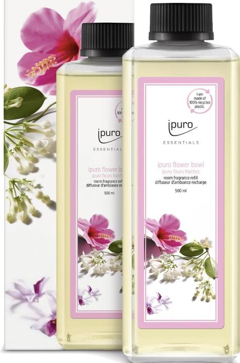 Image du produit Ipuro Flower Bowl (500 ml)