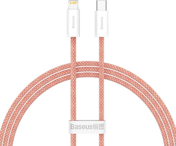 Produktbild Baseus Dynamic PD Series (1 m, USB 2.0, 20 W)
