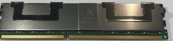 Image du produit CoreParts Module de mémoire 32 Go DDR3 1600MHZ à charge réduite (HP, 1 x 32GB)