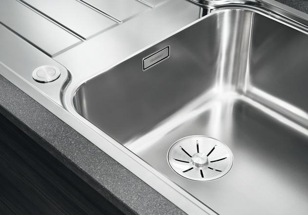 Immagine prodotto Blanco Classimo XL 6 S-IF (48 cm, 50 cm)