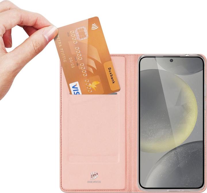 Image du produit Dux Ducis FE - Skin Pro Flip Case (Samsung Galaxy S24 FE)