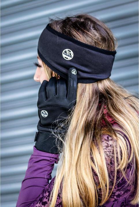 Immagine prodotto Universal Textiles Guanti termici invernali (L)