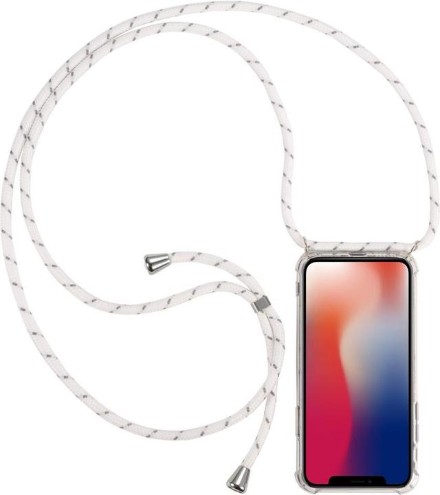 Produktbild cyoo Necklace Case+ Handykette -Huawei Mate 20