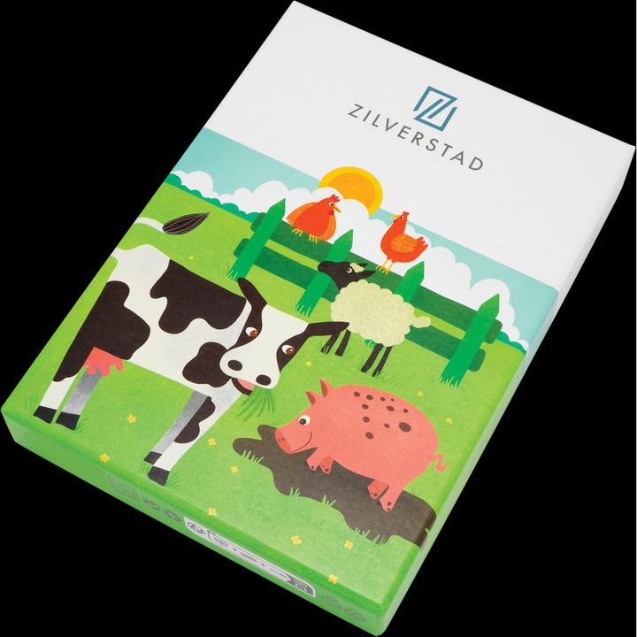Actual product image Zilverstad Farm Animals