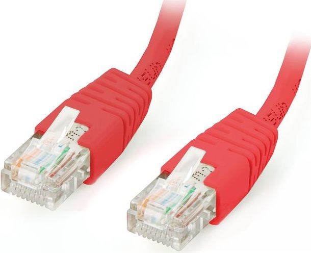 Produktbild Gembird Patch-Kabel (UTP, CAT5e, 0.50 m)