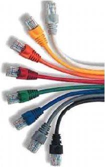 Produktbild Gembird Patch-Kabel (U/UTP, CAT6, 0.50 m)