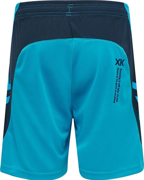 Produktbild hummel Action Poly Shorts Kids (128)