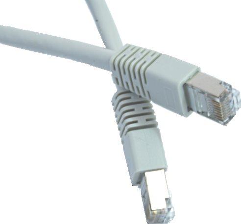 Produktbild Gembird Patch-Kabel (UTP, CAT6, 1 m)