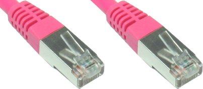 Actual product image Good Connections Alcasa (S/FTP, CAT5e, 10 m)