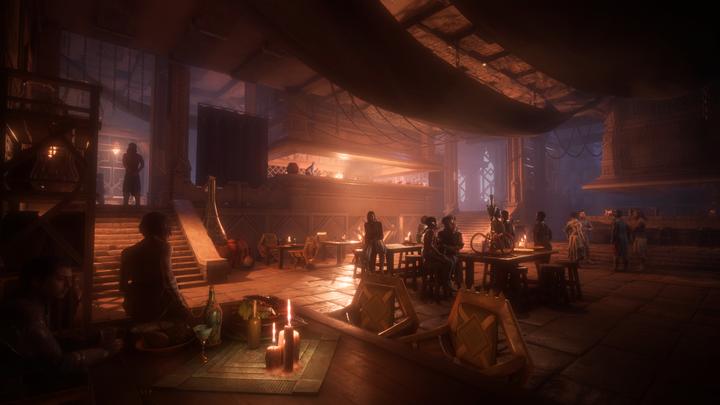 Immagine prodotto EA Games Dragon Age: The Veilguard (PS5)