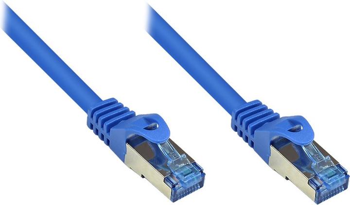 Actual product image Good Connections Alcasa (S/FTP, CAT6a, 30 m)